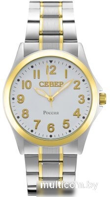 Наручные часы Север E2035-100