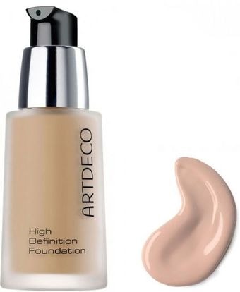Тональный крем Artdeco High Definition Foundation 4880.06