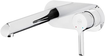 Смеситель Armatura Angelit 4729-810-00
