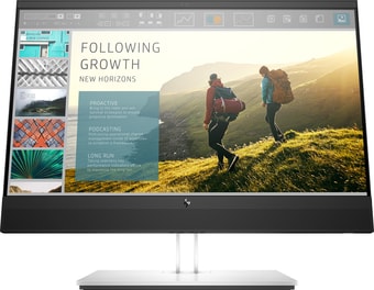 Монитор HP Mini-in-One 24 7AX23AA