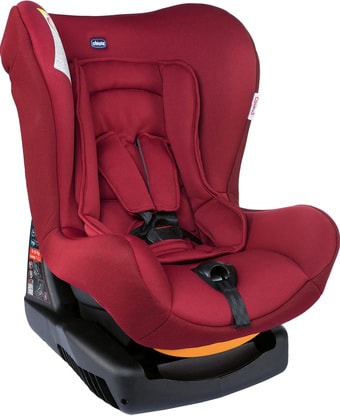 Детское автокресло Chicco Cosmos (red pession)