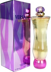 Versace Woman EdP (100 мл)
