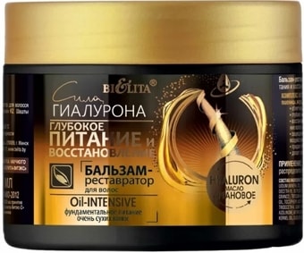 Belita Бальзам-реставратор Oil-intensive 300 мл