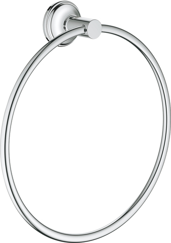 Держатель для полотенца Grohe Essentials Authentic 40655001