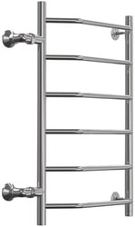 Полотенцесушитель Granula Трапеция, боковое подключение левое 50х60 см
