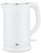 Электрический чайник BQ KT1715P (белый)