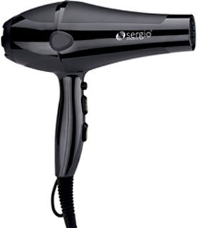 Фен Sergio Professional 2215