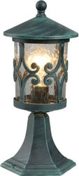 Уличный фонарь Arte Lamp Persia A1454FN-1BG