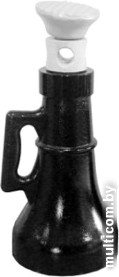 Бутылочный домкрат RockForce RF-SJ20 20т