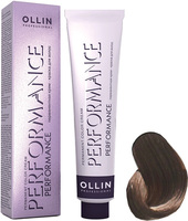 Ollin Professional Performance 7/1 русый пепельный