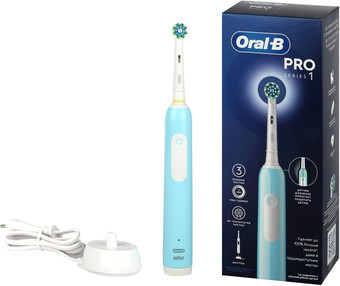 Электрическая зубная щетка Oral-B Pro 1 500 D305.513.3