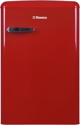 Однокамерный холодильник Hansa FM1337.3RAA