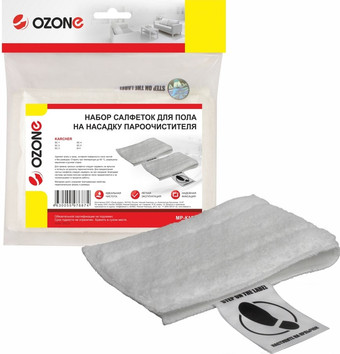 Салфетка Ozone MP-K156