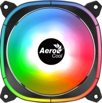 Вентилятор для корпуса AeroCool Astro 12F PWM