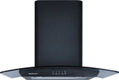 Кухонная вытяжка Rainford RCH 2620 N Black