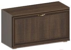 Тумба для обуви Лером Карина ТБ-1041-АТ (акация молдау)