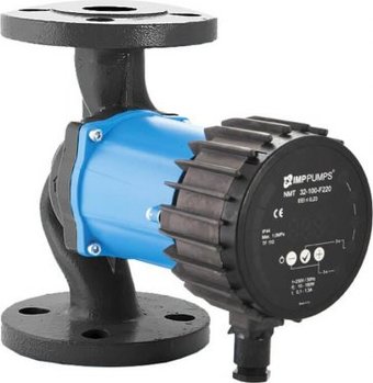 Циркуляционный насос IMP Pumps NMT Smart 40/80 F220