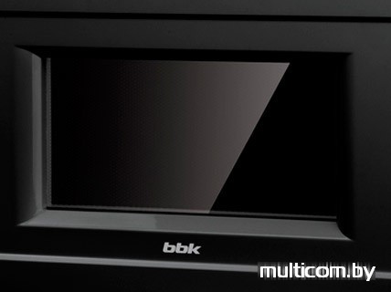 Микроволновая печь BBK 20MWS-727S/B
