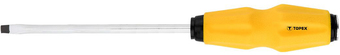 Отвертка TOPEX 39D253