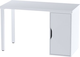 Mebelain Ингар 1/DV/T (белый)