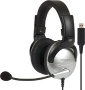 Наушники с микрофоном KOSS SB45 USB