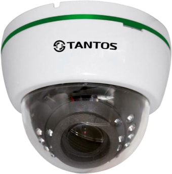 CCTV-камера Tantos TSc-Di1080pUVCv (2.8-12)