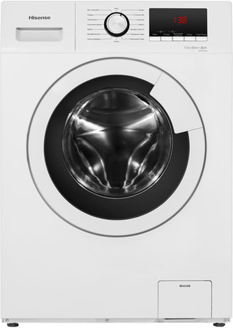 Стиральная машина Hisense WFHV7012