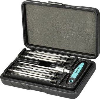 Набор отверток Whirlpower 96-3311 (11 предметов)