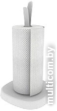 Держатель для бумажных полотенец Berossi Kluvi snow АС47101000 (белый)