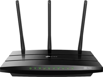 Wi-Fi роутер TP-Link Archer A7