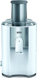 Соковыжималка Braun Identity J 500 WH