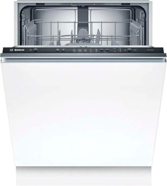 Встраиваемая посудомоечная машина Bosch Serie 2 SMV25AX07F