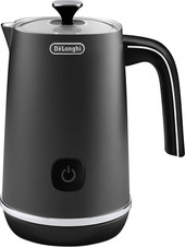 Автоматический вспениватель молока DeLonghi Distinta EMFI.BK