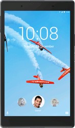 Планшет Lenovo Tab 4 8 TB-8504X 16GB LTE (черный) [ZA2D0036RU]
