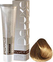 Estel Professional De Luxe Silver 7/7 русый коричневый