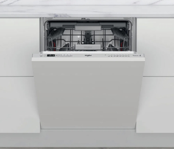 Встраиваемая посудомоечная машина Whirlpool WIO 3O26 PL