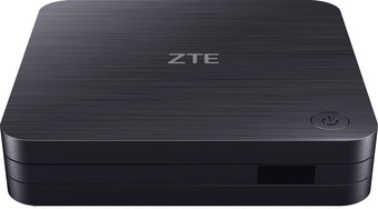 Смарт-приставка ZTE ZXV10 B866