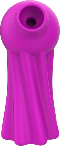 Вакуумный стимулятор клитора Bradex Miss Kissy SX 0028