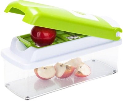 Овощерезка Bradex Nicer Dicer Plus TK0029