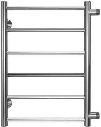 Полотенцесушитель TERMINUS Аврора П6 400x600 бп