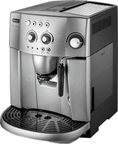 Эспрессо кофемашина DeLonghi Magnifica ESAM 4200.S