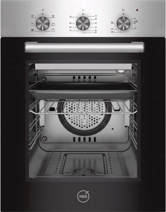 Электрический духовой шкаф MBS DE-452