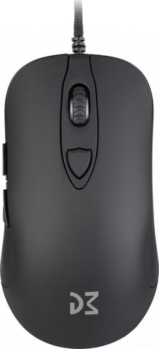 Игровая мышь Dream Machines DM1 S2