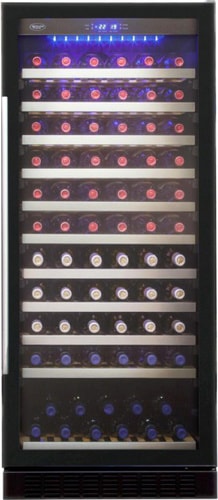 Винный шкаф Cold Vine C121-KBT1