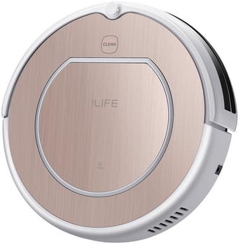 Робот-пылесос iLife V50 Pro