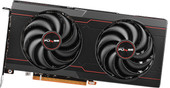 Видеокарта Sapphire Pulse Radeon RX 6650 XT 8GB GDDR6 11319-07-20G