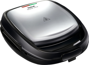 Многофункциональная сэндвичница Tefal SW341D12