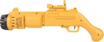 Пистолет для создания мыльных пузырей Darvish Bubble blaster SR-T-3253