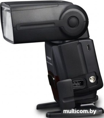 Вспышка Yongnuo YN-565EX III E-TTL для Canon