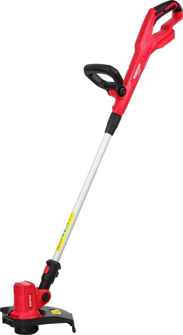 Триммер Wortex TB 2818 ALL1 XLT Solo (с 1-им АКБ)